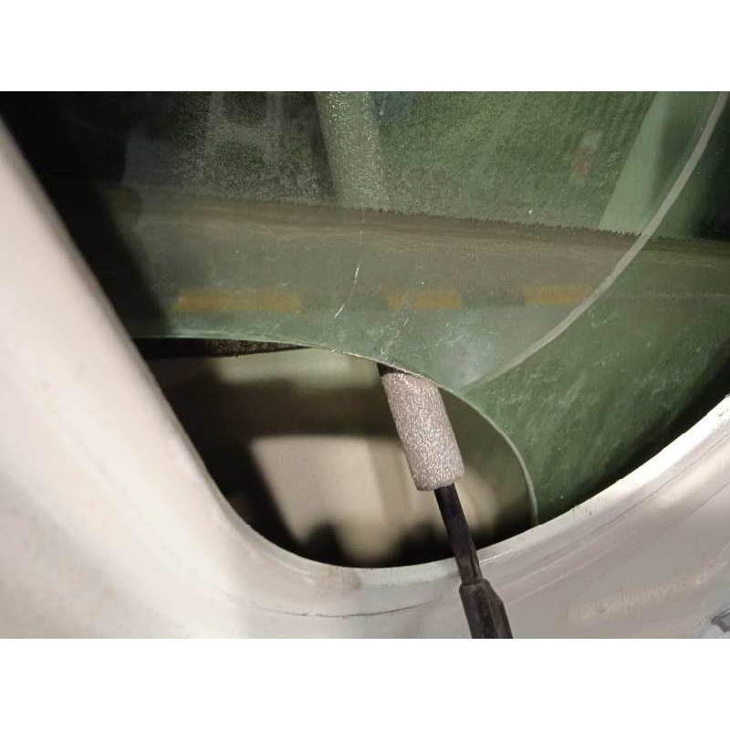 Recambio de puerta trasera izquierda para seat toledo (kg3) 1.6 tdi referencia OEM IAM 5JA833051C  