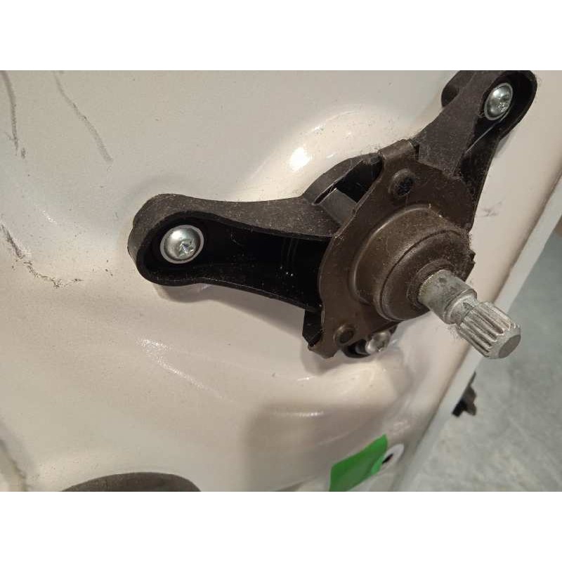 Recambio de puerta trasera izquierda para seat toledo (kg3) 1.6 tdi referencia OEM IAM 5JA833051C  