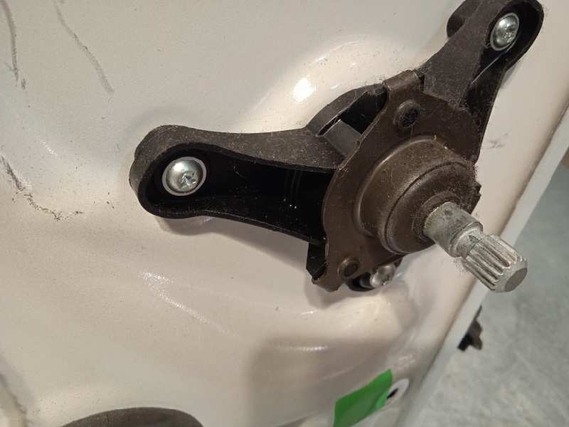 Recambio de puerta trasera izquierda para seat toledo (kg3) 1.6 tdi referencia OEM IAM 5JA833051C  