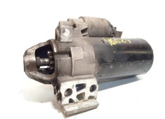 Recambio de motor arranque para bmw serie 1 berlina (e81/e87) 118d referencia OEM IAM 12417823700  0001139016 2