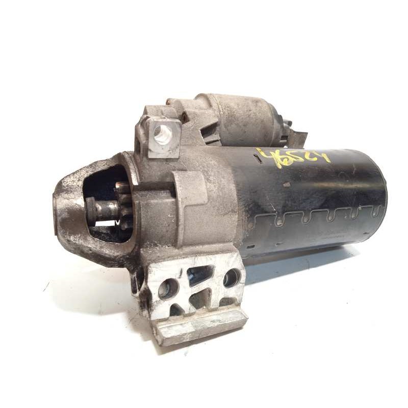 Recambio de motor arranque para bmw serie 1 berlina (e81/e87) 118d referencia OEM IAM 12417823700  0001139016