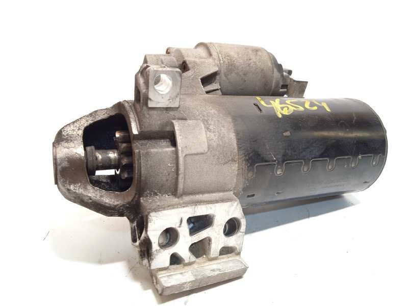 Recambio de motor arranque para bmw serie 1 berlina (e81/e87) 118d referencia OEM IAM 12417823700  0001139016