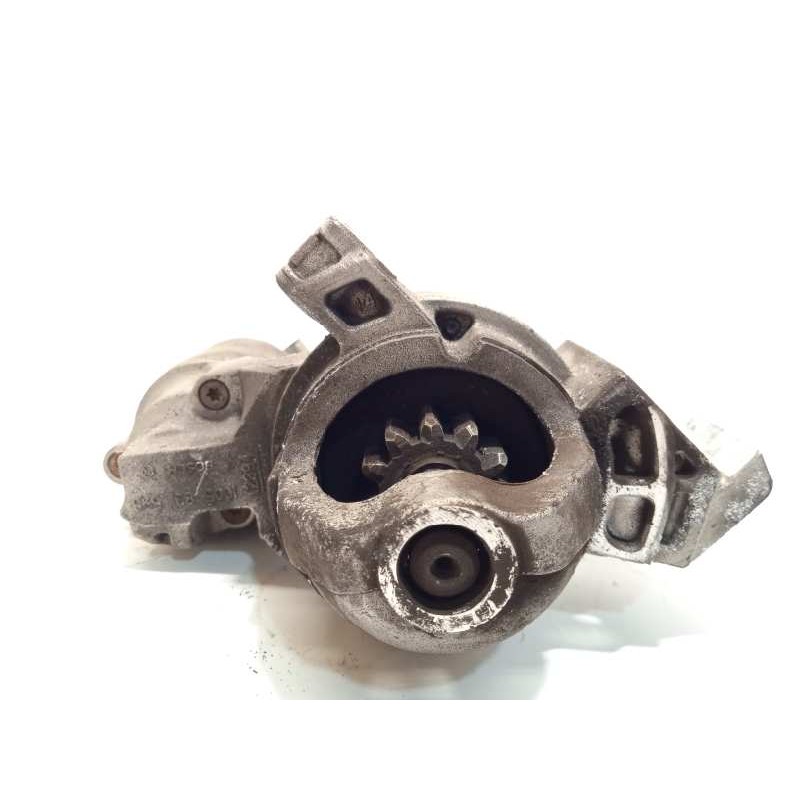 Recambio de motor arranque para bmw serie 1 berlina (e81/e87) 118d referencia OEM IAM 12417823700  0001139016