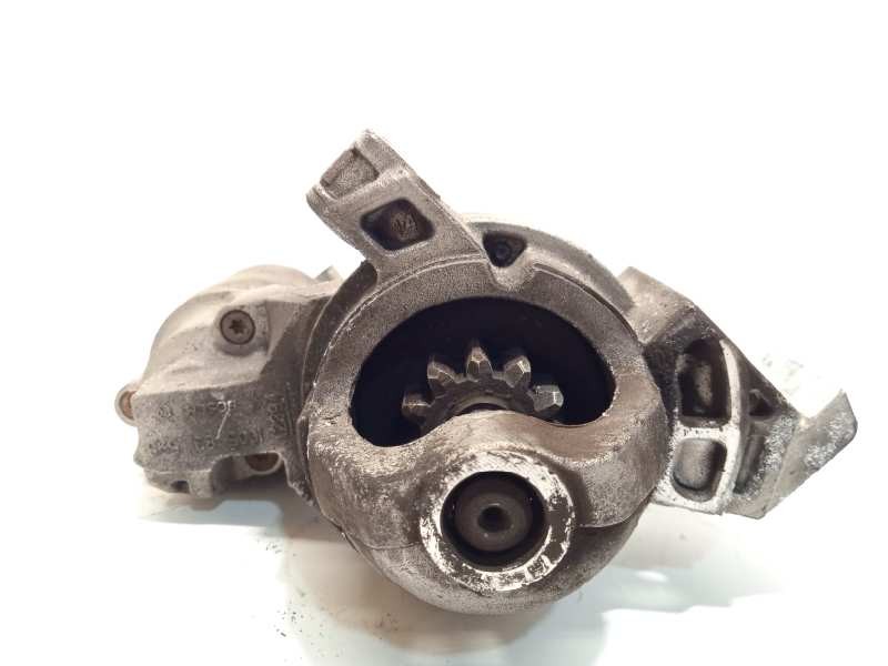 Recambio de motor arranque para bmw serie 1 berlina (e81/e87) 118d referencia OEM IAM 12417823700  0001139016