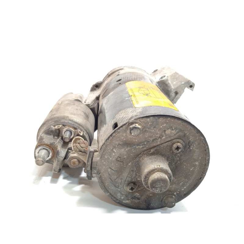 Recambio de motor arranque para bmw serie 1 berlina (e81/e87) 118d referencia OEM IAM 12417823700  0001139016