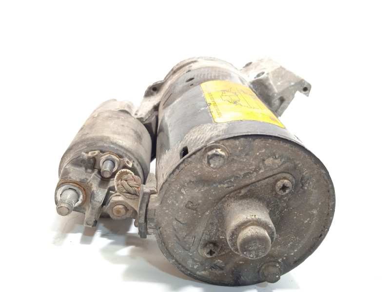 Recambio de motor arranque para bmw serie 1 berlina (e81/e87) 118d referencia OEM IAM 12417823700  0001139016