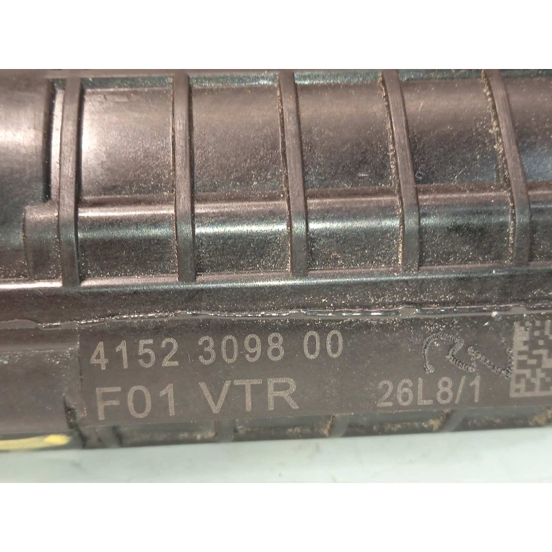 Recambio de cerradura puerta delantera derecha para bmw serie 7 (f01/f02) 740i referencia OEM IAM 4152309800  