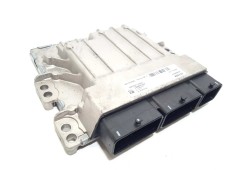 Recambio de centralita motor uce para renault arkana 1.3 referencia OEM IAM 237107363S  