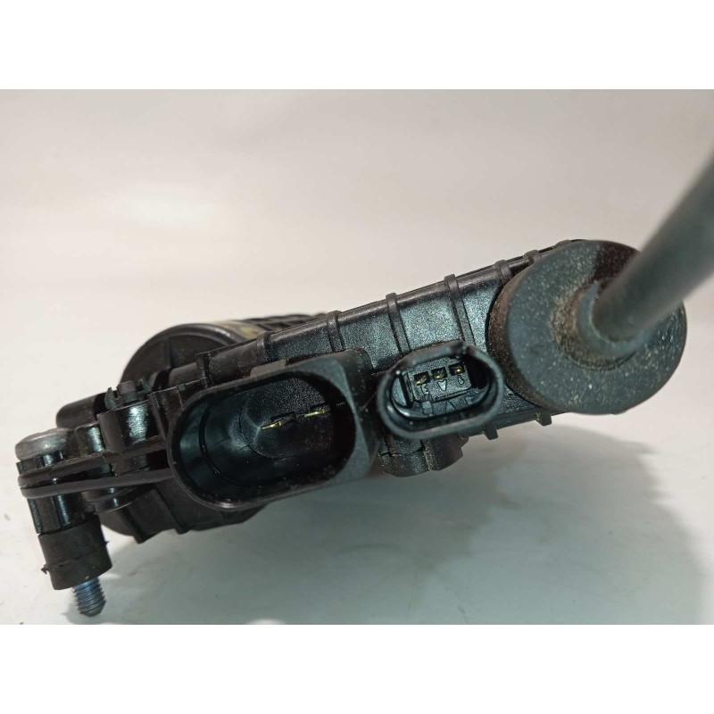 Recambio de cerradura puerta delantera derecha para bmw serie 7 (f01/f02) 740i referencia OEM IAM 4152309800  