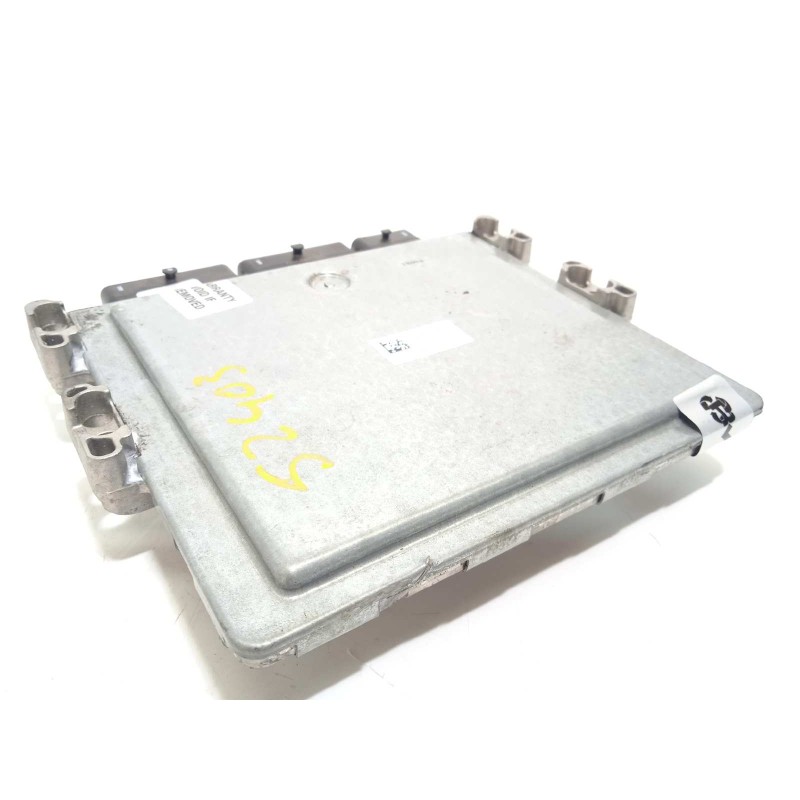 Recambio de centralita motor uce para renault arkana 1.3 referencia OEM IAM 237107363S  