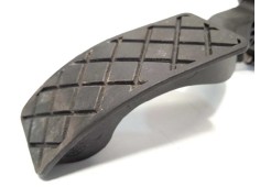 Recambio de potenciometro pedal para seat ibiza (kj1) fr referencia OEM IAM 2Q1723503   2