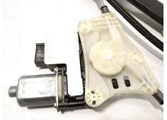 Recambio de elevalunas delantero izquierdo para seat arona 1.0 tsi referencia OEM IAM 6F9837461 0130822065 2Q1959881B 2