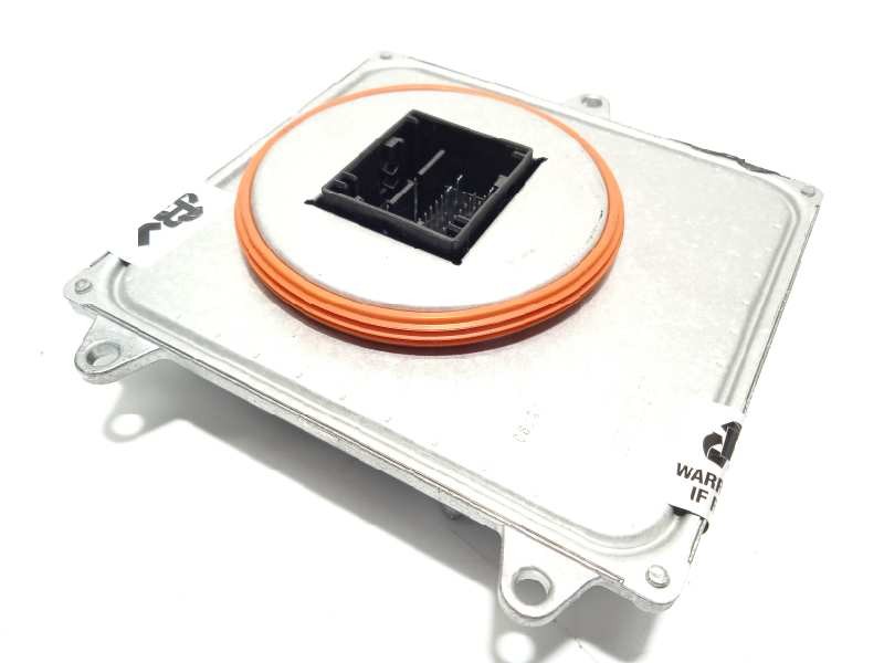 Recambio de centralita led derecha para opel mokka x referencia OEM IAM L247822 HB1578706A S07000010