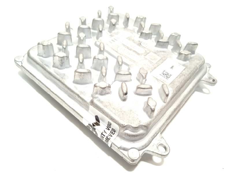 Recambio de centralita led derecha para opel mokka x referencia OEM IAM L247822 HB1578706A S07000010