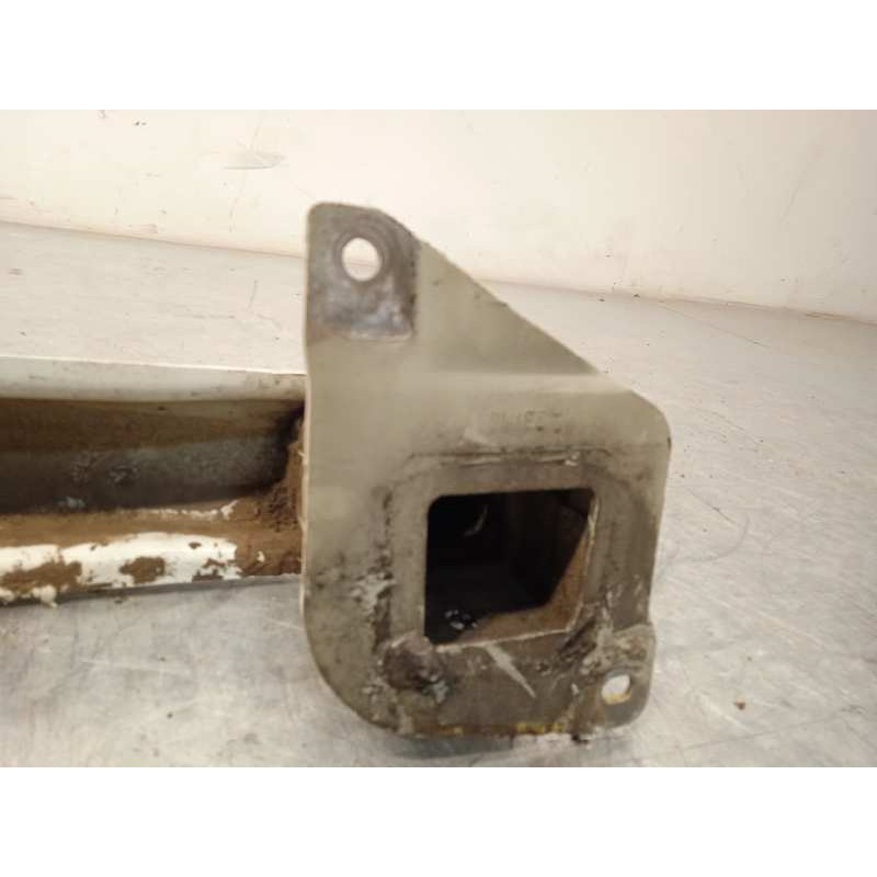 Recambio de refuerzo paragolpes trasero para seat toledo (kg3) 1.6 tdi referencia OEM IAM 5JH807305  