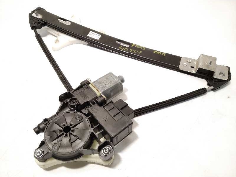 Recambio de elevalunas trasero derecho para seat arona 1.0 tsi referencia OEM IAM 6F0839462A 0130822694 5Q0959812D