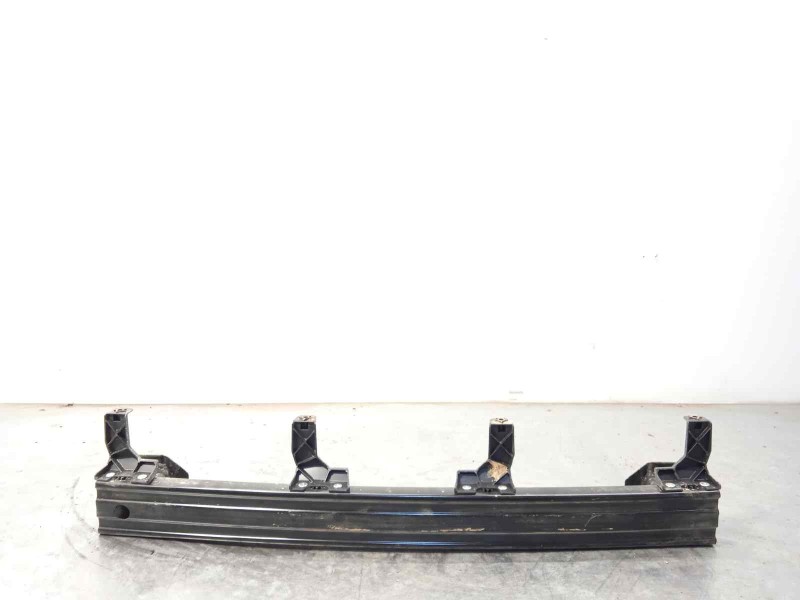 Recambio de refuerzo paragolpes trasero para renault captur ii referencia OEM IAM 756106046R  