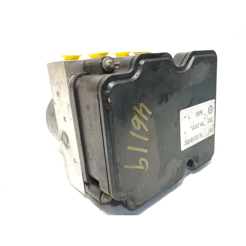 Recambio de abs para seat ibiza (kj1) fr referencia OEM IAM 2Q0614517AA 2Q0614517N 269902