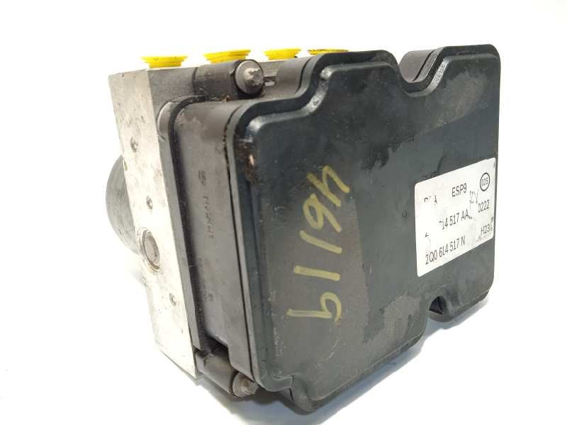 Recambio de abs para seat ibiza (kj1) fr referencia OEM IAM 2Q0614517AA 2Q0614517N 269902
