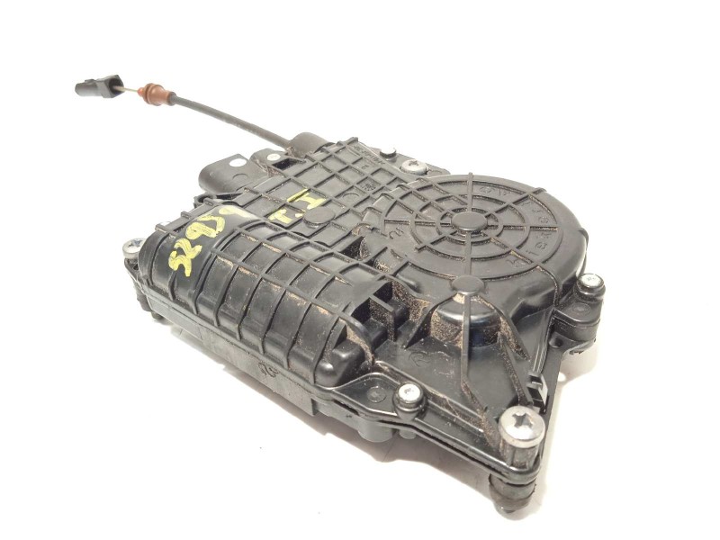 Recambio de cerradura puerta trasera izquierda para bmw serie 7 (f01/f02) 740i referencia OEM IAM 4153309800  