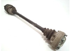 Recambio de transmision trasera derecha para bmw serie 1 berlina (e81/e87) 118d referencia OEM IAM 7533446  33217547076 2