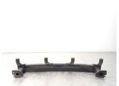 Recambio de refuerzo paragolpes trasero para renault captur ii referencia OEM IAM 756106046R   2