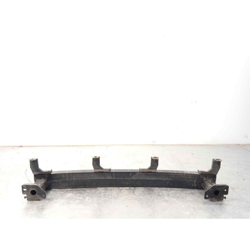 Recambio de refuerzo paragolpes trasero para renault captur ii referencia OEM IAM 756106046R  