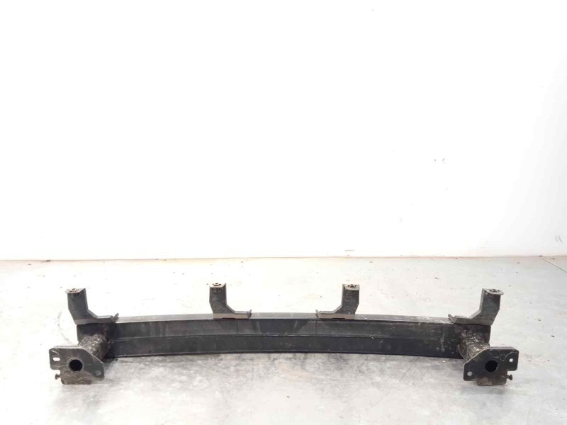 Recambio de refuerzo paragolpes trasero para renault captur ii referencia OEM IAM 756106046R  