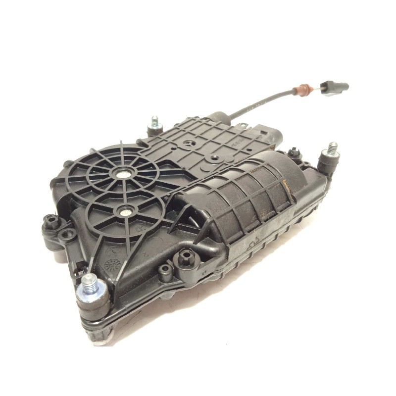 Recambio de cerradura puerta trasera izquierda para bmw serie 7 (f01/f02) 740i referencia OEM IAM 4153309800  