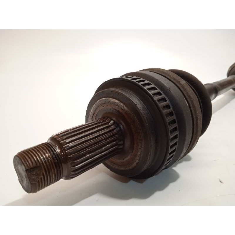 Recambio de transmision trasera derecha para bmw serie 1 berlina (e81/e87) 118d referencia OEM IAM 7533446  33217547076