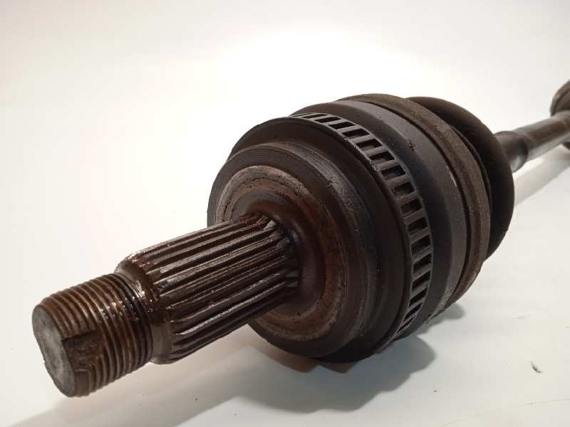 Recambio de transmision trasera derecha para bmw serie 1 berlina (e81/e87) 118d referencia OEM IAM 7533446  33217547076