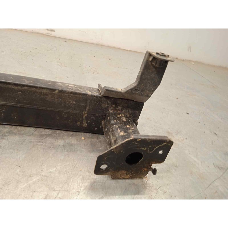 Recambio de refuerzo paragolpes trasero para renault captur ii referencia OEM IAM 756106046R  