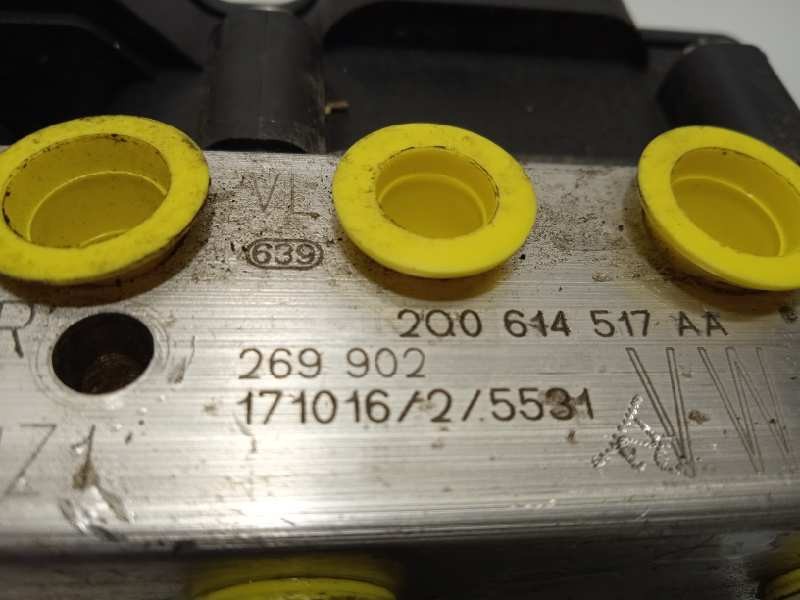 Recambio de abs para seat ibiza (kj1) fr referencia OEM IAM 2Q0614517AA 2Q0614517N 269902