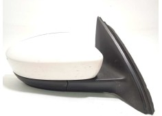 Recambio de retrovisor derecho para seat toledo (kg3) 1.6 tdi referencia OEM IAM 5JB857408F 5JB857508C 5JB857508C9B9 2