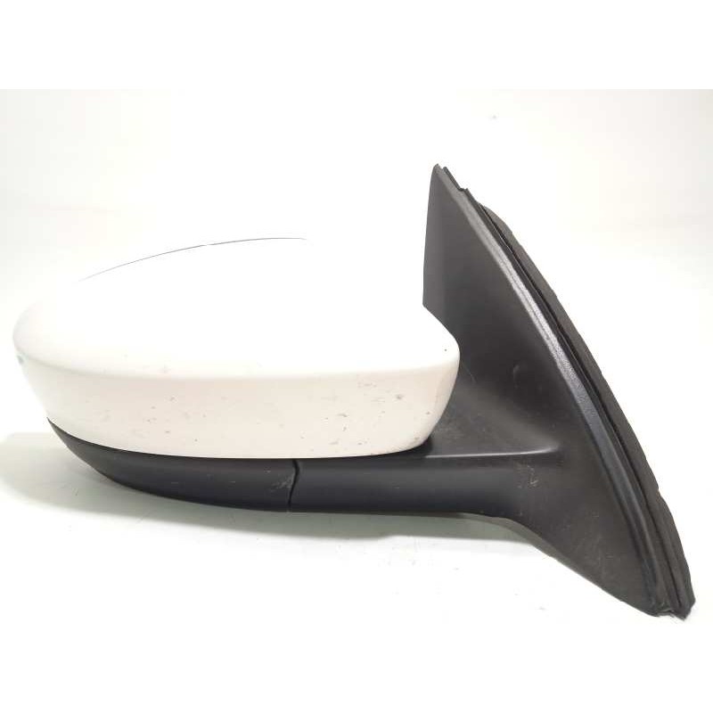 Recambio de retrovisor derecho para seat toledo (kg3) 1.6 tdi referencia OEM IAM 5JB857408F 5JB857508C 5JB857508C9B9