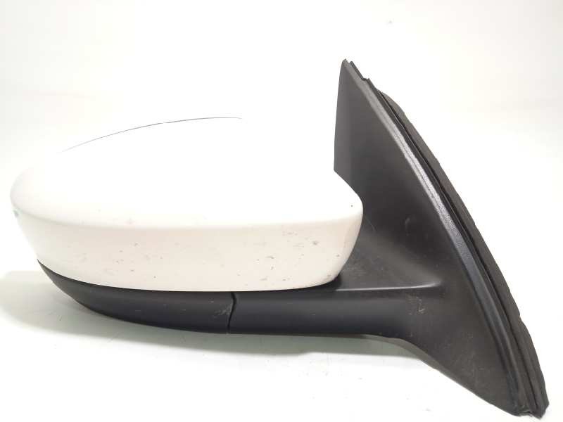 Recambio de retrovisor derecho para seat toledo (kg3) 1.6 tdi referencia OEM IAM 5JB857408F 5JB857508C 5JB857508C9B9