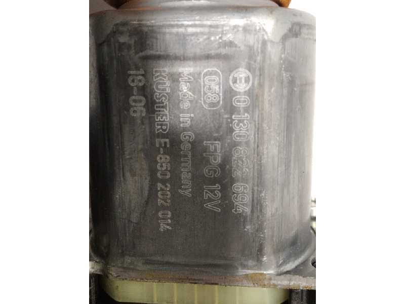 Recambio de elevalunas trasero derecho para seat arona 1.0 tsi referencia OEM IAM 6F0839462A 0130822694 5Q0959812D