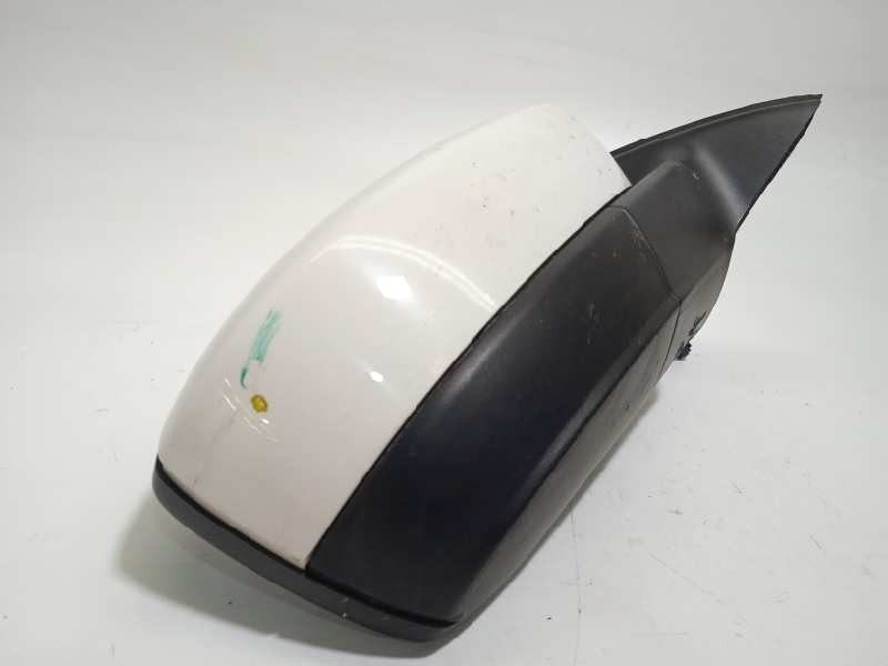 Recambio de retrovisor derecho para seat toledo (kg3) 1.6 tdi referencia OEM IAM 5JB857408F 5JB857508C 5JB857508C9B9