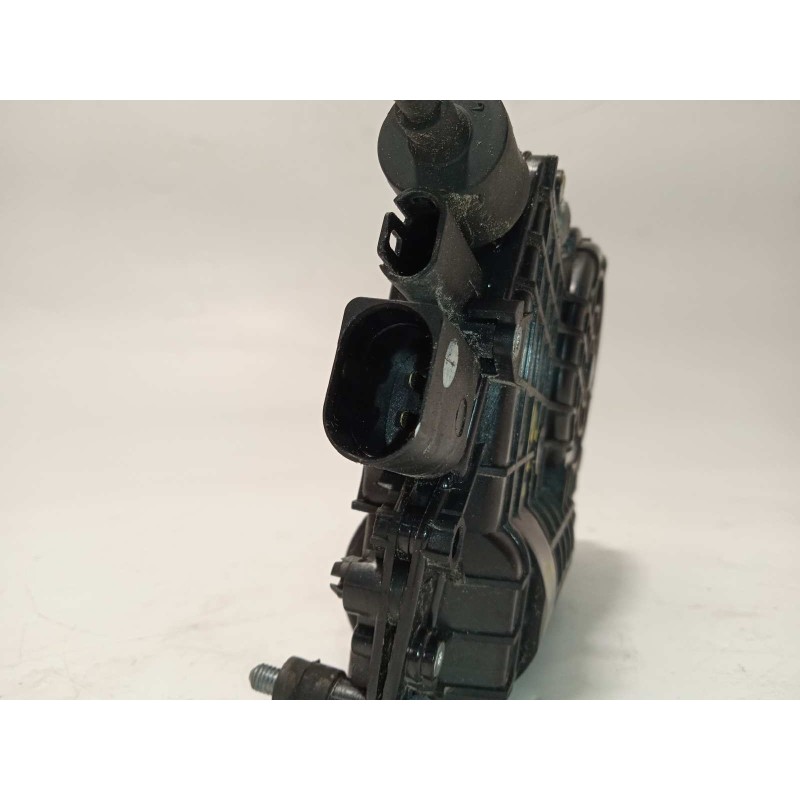 Recambio de cerradura puerta trasera izquierda para bmw serie 7 (f01/f02) 740i referencia OEM IAM 4153309800  