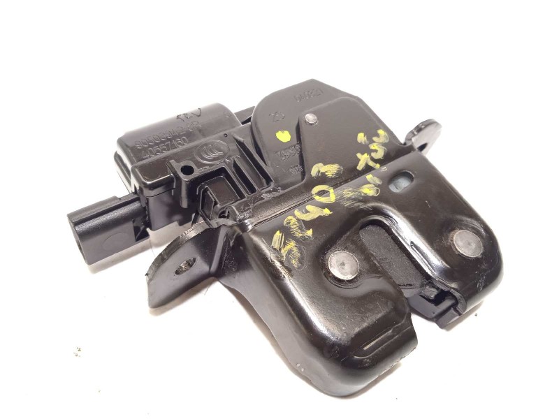 Recambio de cerradura maletero / porton para renault arkana 1.3 referencia OEM IAM 905039428R  