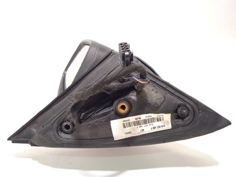 Recambio de retrovisor derecho para seat toledo (kg3) 1.6 tdi referencia OEM IAM 5JB857408F 5JB857508C 5JB857508C9B9