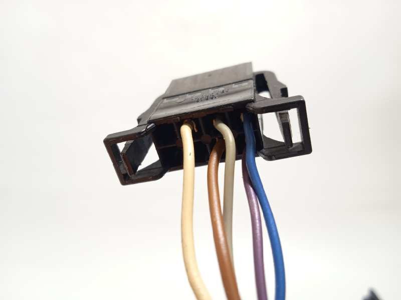 Recambio de retrovisor derecho para seat toledo (kg3) 1.6 tdi referencia OEM IAM 5JB857408F 5JB857508C 5JB857508C9B9