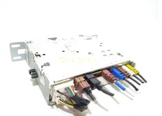 Recambio de sistema audio / radio cd para renault captur ii referencia OEM IAM 259151818R   2