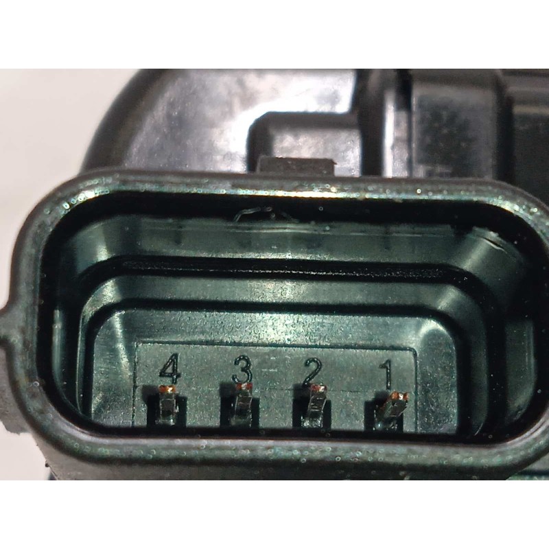 Recambio de cerradura maletero / porton para renault arkana 1.3 referencia OEM IAM 905039428R  