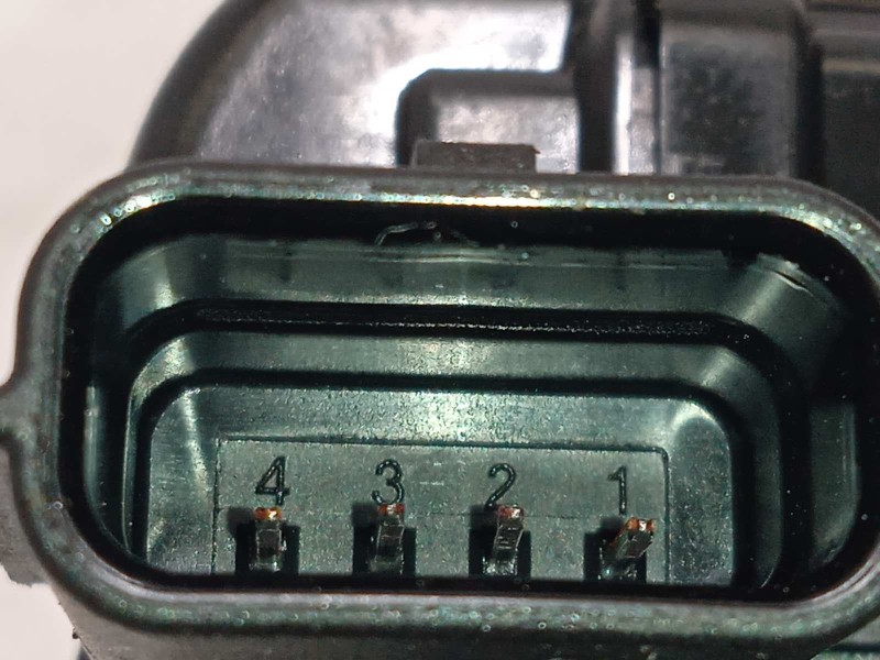 Recambio de cerradura maletero / porton para renault arkana 1.3 referencia OEM IAM 905039428R  