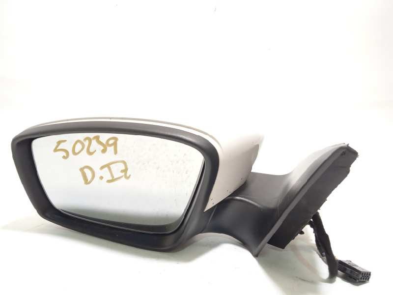 Recambio de retrovisor izquierdo para seat toledo (kg3) 1.6 tdi referencia OEM IAM 5JB857407F 5JB857507C 5JB857507C9B9