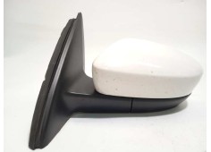 Recambio de retrovisor izquierdo para seat toledo (kg3) 1.6 tdi referencia OEM IAM 5JB857407F 5JB857507C 5JB857507C9B9 2