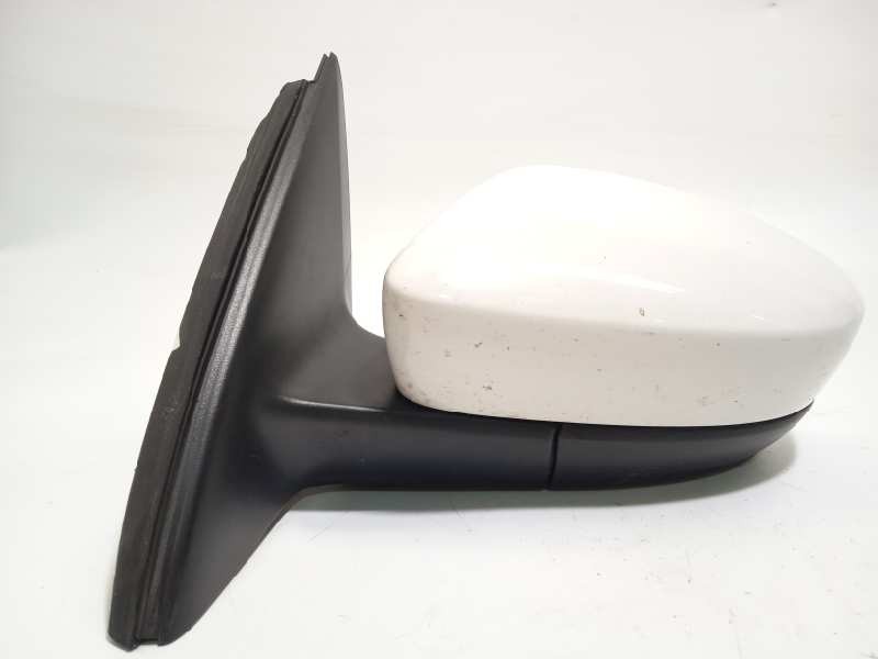Recambio de retrovisor izquierdo para seat toledo (kg3) 1.6 tdi referencia OEM IAM 5JB857407F 5JB857507C 5JB857507C9B9