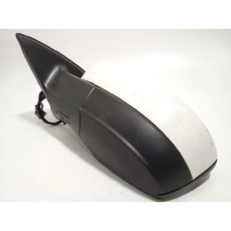 Recambio de retrovisor izquierdo para seat toledo (kg3) 1.6 tdi referencia OEM IAM 5JB857407F 5JB857507C 5JB857507C9B9