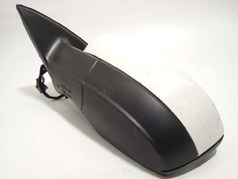 Recambio de retrovisor izquierdo para seat toledo (kg3) 1.6 tdi referencia OEM IAM 5JB857407F 5JB857507C 5JB857507C9B9